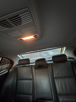 BMW E60 530d LCI zadokolka - 9