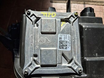 Fiat tipo levy predni xenon svetlo - 9