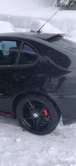 Seat Leon 1.9tdi 110kw 4cupra - 9