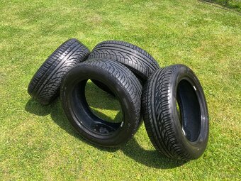 Letní pneu Michelin 205/55 R 16 91 V - 9