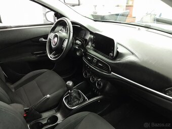 Fiat Tipo 1,4i - 9