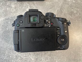 Panasonic LUMIX GH4 - 9
