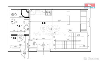 Prodej bytu 4+kk, 94 m², Křinec, ul. Chotucká - 9