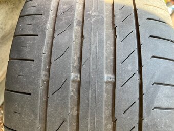 Sada alu AEZ 18" VW Touareg 7P 2012 - 9