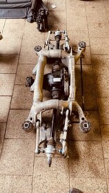 Bmw e60 e61 - 9