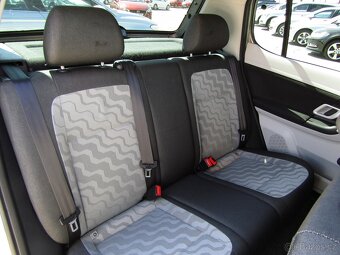Škoda Fabia II 1.6i , 77 kW benzín, 2009 - 9