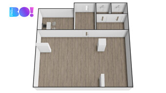 Pronájem obchodního prostoru 88 m², Český Těšín - 9