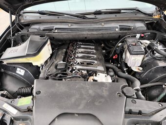 bmw X5 e-53 facelift 3,0D - 9