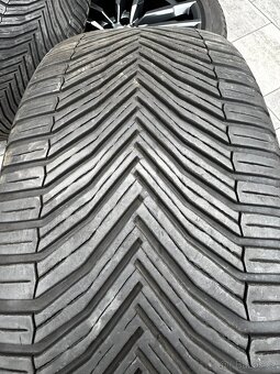Originál alu kola Bmw X3M 5x112 R20 X4M Celorok - 9