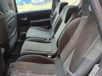 Renault Grand Scénic 1.9dci - 9