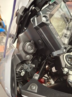 Tracet 900 - 85Kw -- najeto - 11233 km - 9