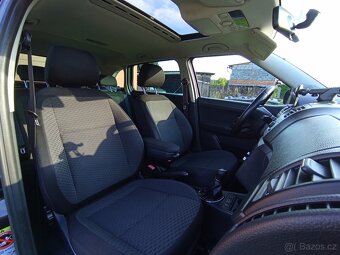 Škoda Fabia, TSI , perfektní stav - 9