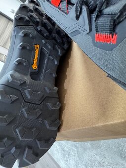 Adidas Terrex AX4 GTX velikost 8 (42) pánské - 9