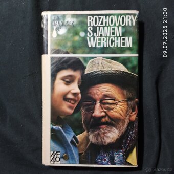 KNIHY - RŮZNÉ ŽÁNRY - 9