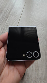 Samsung Galaxy Z Flip6 5G 12GB/256GB - 9