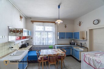 Prodej rodinného domu, Napajedla - 9