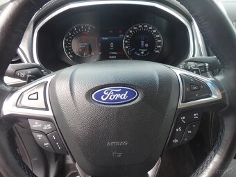 Ford Edge Vignale - 9