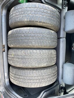 Audi A3 8L 1.6i - 9