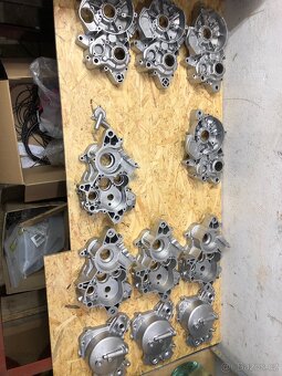 Motory Derbi EB-050 / EBE-050 - 9
