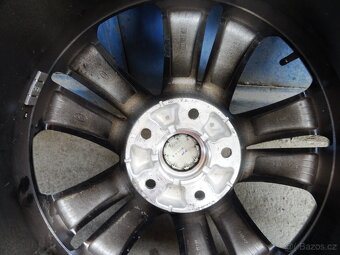 18" Orig. Rezerva Kia Sportage 5x114,3 235/55R18 - 9