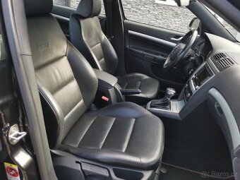 Škoda Octavia 2 RS DSG 2.0 TSI 147kw TOP VYBAVA+STAV - 9