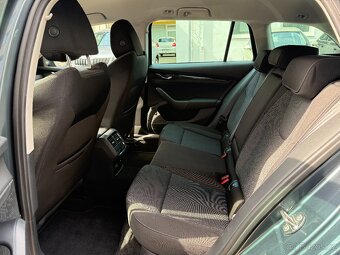 Škoda Octavia 4 Combi 2.0 TDI 110kW DSG - záruka Autodraft - 9