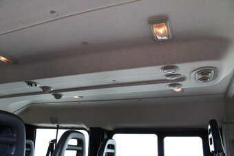 Citroën Jumper, 2,2 HDI 9míst+2 x klima 1.maj - 9