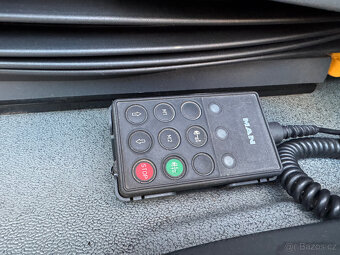 MAN TGL 12.240 - odťahový a vyproštovací špeciál CO-ME-AR - 9