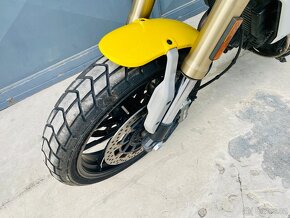 Ducati Scrambler 1100, možnost splátek a protiúčtu - 9