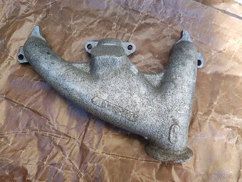 Škoda 1000MB, 100 - 110LS, 110R, 105-136 Rapid, Garde - 9