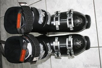 dámske lyže Dynastar 158 cm - 9