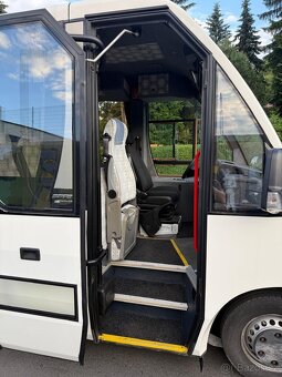 Mercedes-Benz Sprinter 716 Kutsenitz - 9