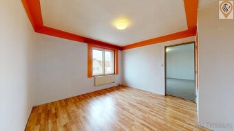 Prostorný rodinný dům v klidné části Rakovníka 4+1, 220 m² - 9