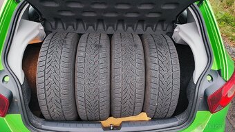 Seat Ibiza 1,2htp 2013 - 9