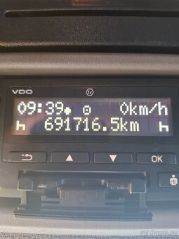 Mercedes Atego 1226 - 9