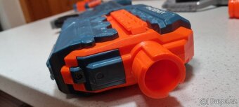 Nerf ELITE 2.0 - 2 zbraně: PHOENIX + COMMANDER - 9