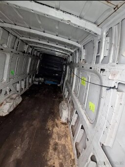 Mercedes sprinter - 9