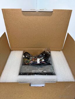 NOVINKA 2din autorádio. 7´ FORD - 9