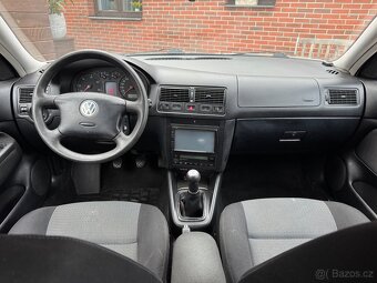 GOLF 4 / 1.9 TDI / 74KW / OCEAN - 9