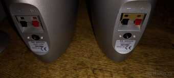 Sestava pro domácí kino Sony SS-MS 525 Pascal, 5+0,čti popis - 9