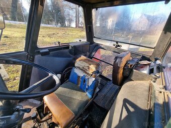 Zetor 8011 - 9