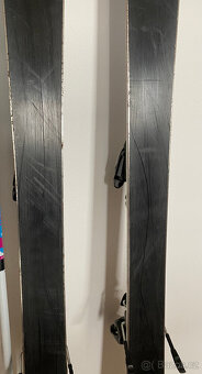 Dětské lyže Blizzard RX-Sprit 130cm - 9