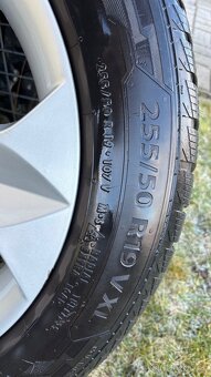 Originál BMW kola X5/X6 R19 Style 232 - 9