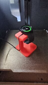 Držák nabíječky pro Samsung galaxy watch - 9