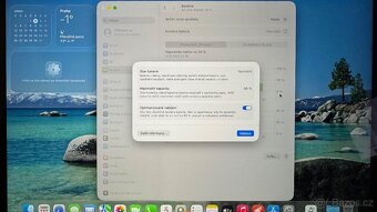 Apple MacBook Pro 13,3", M1, 8GB RAM, 250GB SSD - 9