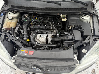 Ford focus combi 1.6 Tdi - 9