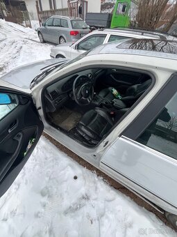 Bmw e46 330 D - 9