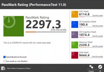 Notebook Acer Aspire A515-51 series - 9