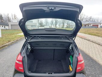 BMW 118D, 2.0TDI, 105kw, 10/2010 - 9