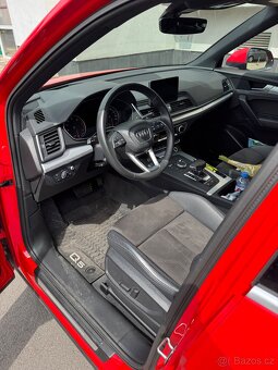 Audi Q5 2.0Tfsi/252HP - 9